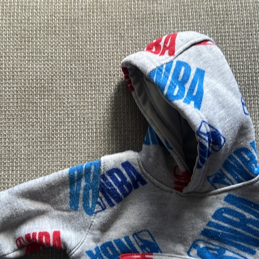 NBA Sweater - Picture 2 of 4